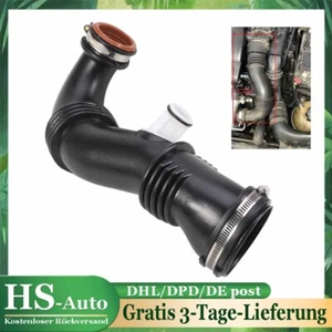 Tuyau Raccord Durite Turbo Pour Peugeot 206 207 3008 5008 407 308 Citroen 1.6HDi - Imagen 1 de 9