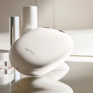 LG Pra.L Skin Booster BBS1 - Dispositivo facial (1 unidad) - Imagen 1 de 22