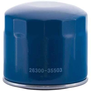 Engine Oil Filter-Oem Oil Filter Parts Plus 26300-35503 - Picture 1 of 4
