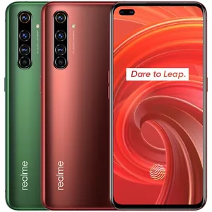 Realme X50 Pro 256 GB 12 GB RAM RMX2076 (DESBLOQUEADO DE FÁBRICA) 6,44" 64 MP (Global) - Imagen 1 de 9