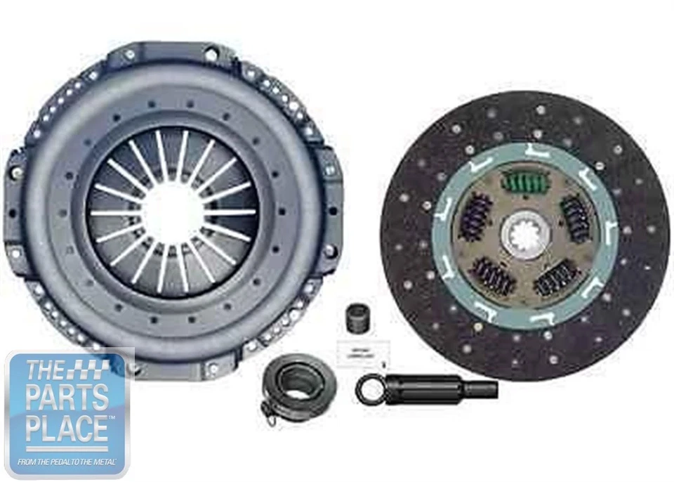 Dodge Ram 3500 1994-97 OEM AC Delco kit de embrague - Delco 381348 19182522 Foto 1 de 1