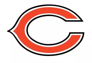 Chicago Bears NFL Football Sticker Decal S11 - Picture 1 of 1