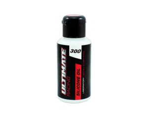 Ultimate Racing Silikon Dämpfern Öl 300 cps 75ml UR0730 - Bild 1 von 1