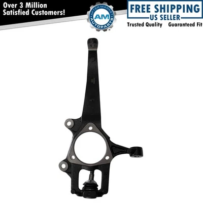 Front Right Steering Knuckle Fits 2011-2015 Dodge Durango Jeep Grand Cherokee - Image 1 of 4
