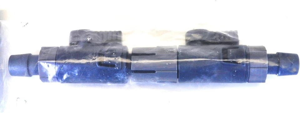 Bomba de agua para acuario Ehaimu AEH4007410 exclusiva para manguera de 25/34 mm Foto 1 de 1