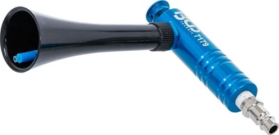 BGS Turbo-Druckluft-Ausblaspistole - Bild 1 von 4