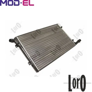 RADIATOR ENGINE COOLING 003-017-0032 FOR VW CADDY/III/Box/Body/MPV GOLF JETTA - Picture 1 of 7