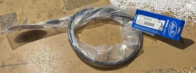 1EA NEW MOTION PRO FRONT BRAKE CABLE ATC250ES ATC250SX 1985-1987 02-0134 232H - Image 1 of 2