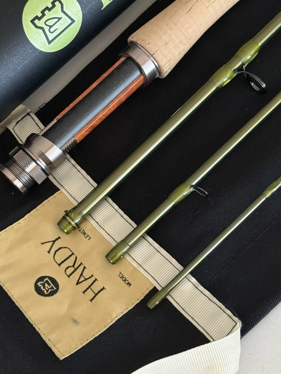 Hardy Fishing Rods & Poles for sale - eBay