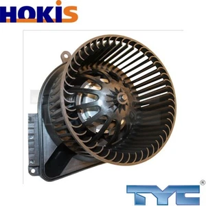 INTERIOR BLOWER 521-0008 FOR MERCEDES-BENZ VITO/Van/Bus V-CLASS 2.1L 4cyl 2.8L - Picture 1 of 6