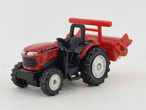 Yanmar Tractor Ecotra EG300 2010 No.52 fee units》Minicar outofprint summary T1 - Picture 1 of 3