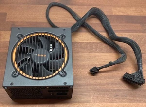 be quiet! Pure Power 11 400W PSU - Picture 1 of 4