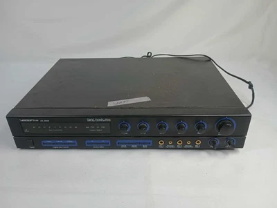 VocoPro DA-2050K Digital Karaoke Mixer Digital Echo Key Control Professional - Image 1 of 4