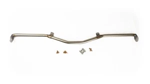 PRL for 2016-2021 Honda Civic 2017-2021 Honda CTR 304SS Mid Rear Chassis Brace - Picture 1 of 4