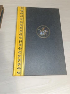 Das Lied des Roland, Charles Scott MONCRIEFF, 1938, HC / Schuber - Bild 1 von 13