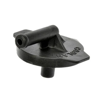 Tapa de refrigerante del motor para Lexus GS300 1998-2005 | Plástico | Negro | Tipo Twist Foto 1 de 4