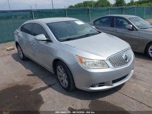 AC Compressor Fits 10-11 LACROSSE 3155545 - Picture 1 of 12