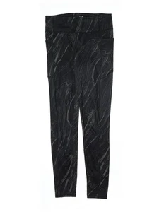 Gap Girls Black Active Pants 14 - Picture 1 of 2