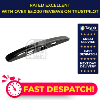 Tailgate Handle Vehicle Tailgate 196308 Febi Boot 90812JD00H Quality Guaranteed - Image 1 of 4