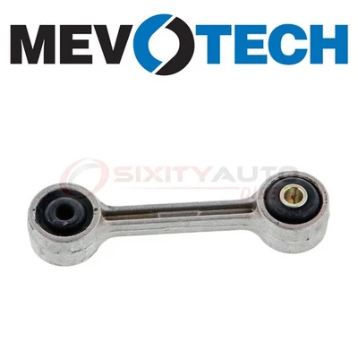 Mevotech Suspension Stabilizer Bar Link Kit for 1984-1987 BMW 325e 2.7L L6 - jk Foto 1 de 4