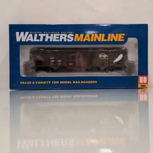 Walthers HO 910-1960 50’ 100-Ton 4-Bay Hopper Missouri Pacific LN MP 588457 - Bild 1 von 2