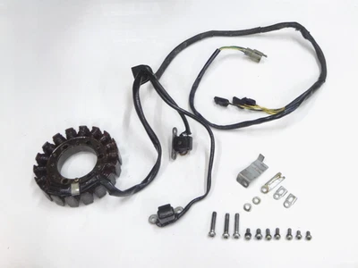 1992-2009 Suzuki Intruder VS 800 S50 Stator Pulse Generator OEM 32101-45C00 - Image 1 of 4