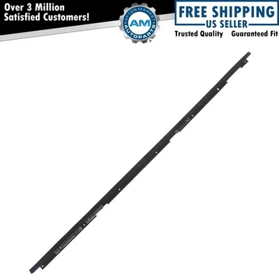 Barrido de ventana para Chevrolet Camaro Pontiac Firebird 1982-1992 Foto 1 de 2