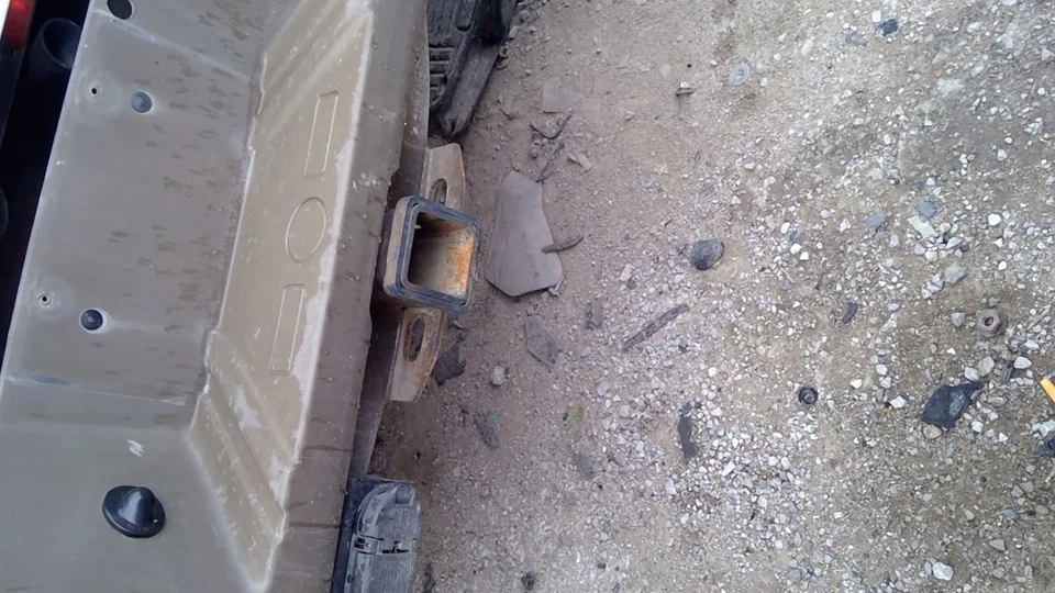 Intercooler 6.7L Diesel Fits 11-16 FORD F250SD PICKUP 5063134 - Image 1 of 1