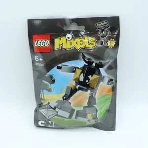 LEGO Mixels Series 1 41504 Seismo New & Sealed Retired - Picture 1 of 7