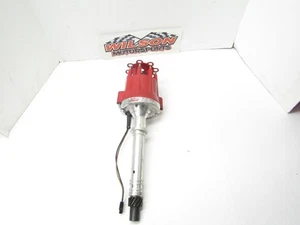 Mallory 85551M Pro Billet Chevy Distributor MSD IMCA UMP Dragracing - Picture 1 of 8