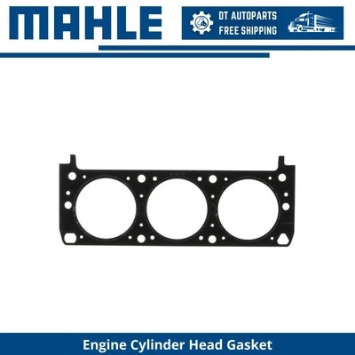 Junta de culata de motor V6 Mahle 2007 para Pontiac Torrent 2006-2009 3,4 L Foto 1 de 3