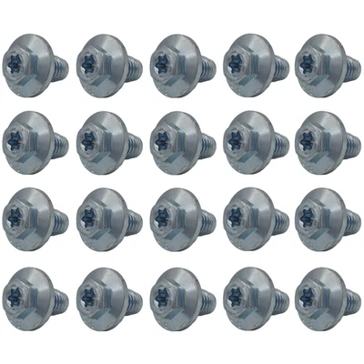 20 x YOU.S Ölablassschraube M12x1,75 mm für Cadillac Fleetwood SRX STS XLR  — 第 1/4 张图片