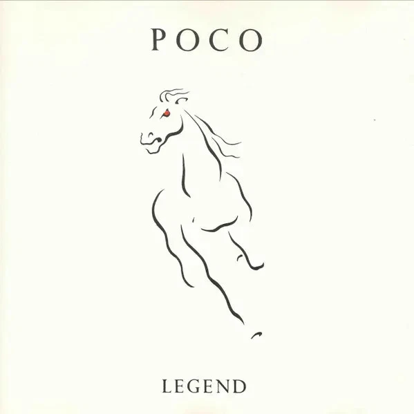 CD Poco Legend MCA Records - Bild 1 von 1