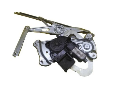 RENAULT MEGANE Window Regulator And Motor Left Near Side Front 2011 - Image 1 of 4