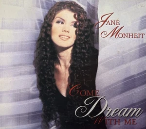Come Dream with Me by Jane Monheit (CD, 2001) - Imagen 1 de 2