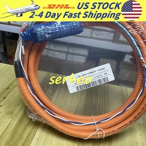 2090-CSWM1DF-18AA06 6M Servo Motor Power Cable New Sealed Fast shipping - Picture 1 of 7