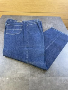 Ralph Lauren Polo Herren Jeans dunkelblau Loose Fit Größe 42 x 34 - Bild 1 von 10