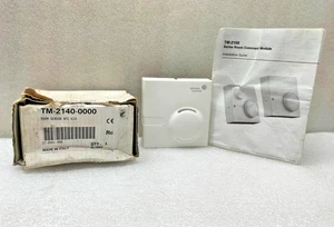 Johnson Controls TM-2140-0000 Room Sensor Ntc K10 - Picture 1 of 9