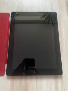Apple iPad 3. Generation - 32 GB - Wi-Fi + Cellular - Modell A1430 - Bild 1 von 7