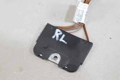 BMW 328i 2009-11 cable cable terminal abrazadera telar tierra 8364549 Foto 1 de 4