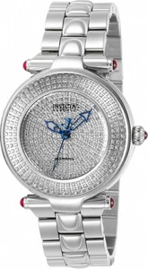 Invicta 24535 Reserve Subacqueo Noma I Le 1.65ctw Swiss Elite Diamante - Foto 1 di 7