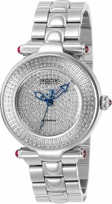 Invicta 24535 Reserve Subacqueo Noma I Le 1.65ctw Swiss Elite Diamante - Immagine 1 di 4