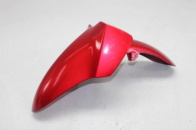 2013 HONDA PCX150 FRONT WHEEL FENDER COWL FAIRING - Image 1 of 4