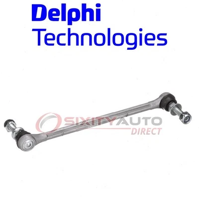 Delphi Front Suspension Stabilizer Bar Link for 1995-2000 Mercury Mystique wk - Image 1 of 4