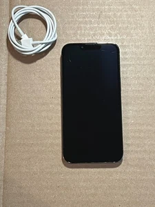 Apple iPhone 13 Pro 128GB Grafite Sbloccato A2483 Leggi - Foto 1 di 9