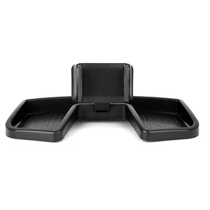 ABS Car Phone Vent Mount Car Holder Support Stand For Jeep Renegade 2015-2017 - Zdjęcie 1 z 9