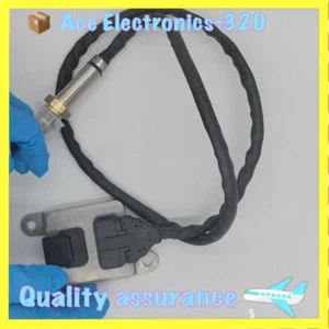 For VW Engine 5WK97235 5WK9 04L907805M 7235 Nitrogen Oxide Sensor NOx Sensors - Picture 1 of 5