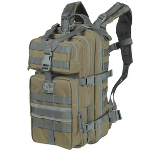 Maxpedition Falcon Ii Military Backpack Daypack Molle Rucksack 21L Khaki Foliage - Picture 1 of 1