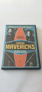 DVD Chasing Mavericks GERARD BUTLER JONNY WESTON - Imagen 1 de 2