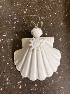 Margaret Furlong 1988 Sun Angel Ornament NIB - Picture 1 of 8